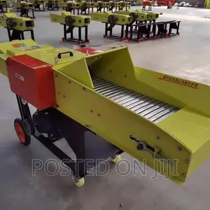 Grass/Silage/Chaff Chopper Cutter