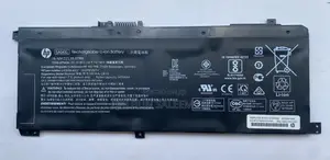 Hp Sa04xl Laptop Battery For Envy X360 15m-dr 15m-ds 15-ds