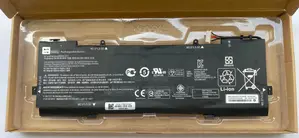 HP KB06XL Laptop Battery for Spectre X360 15-Bl02xx 15-Bl0na
