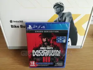 Call of Duty Modern Warfare Iii - Ps4