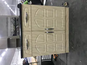 Kitchen Cabinet