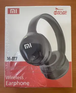 Mi Bluetooth Wireless Stereo Headphone -M17
