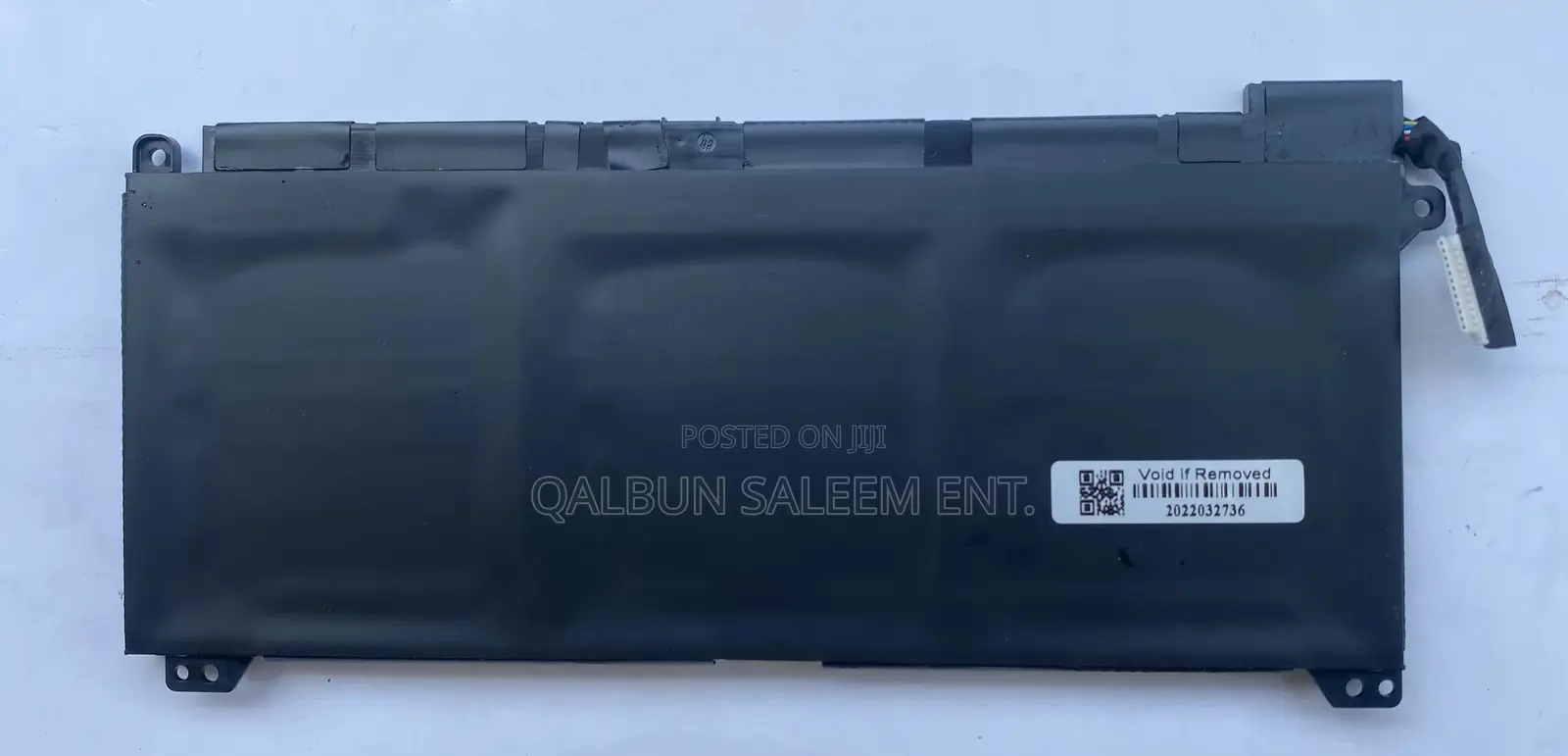 HP PG06XL Laptop Battery for Omen 15-Dh1010ca 15-Dh1019nr