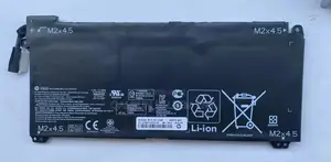HP PG06XL Laptop Battery for Omen 15-Dh1010ca 15-Dh1019nr