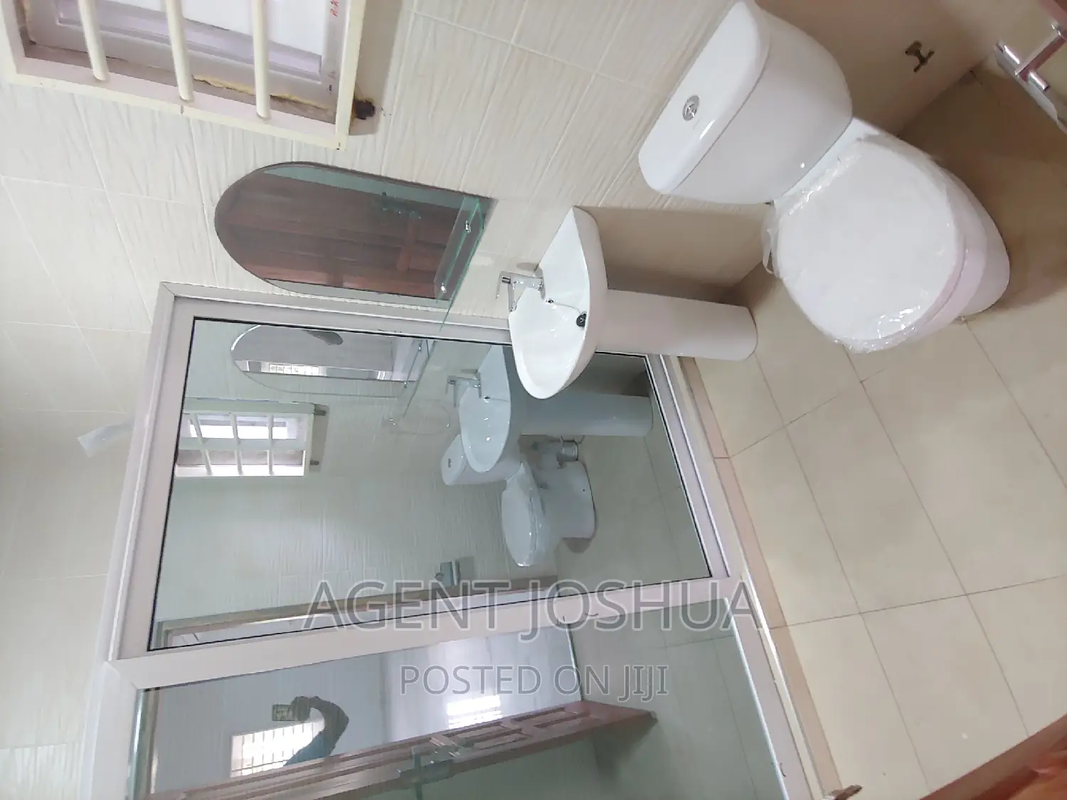 3bdrm House in Manet Viile Estate, Spintex for rent