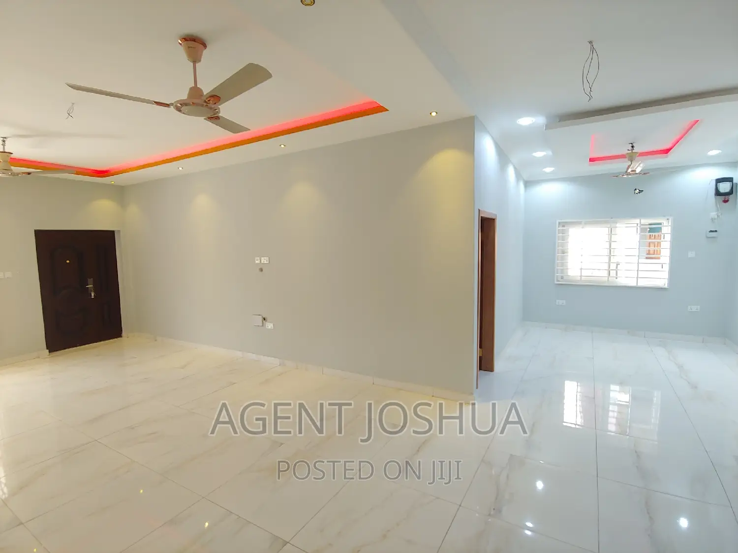 3bdrm House in Manet Viile Estate, Spintex for rent