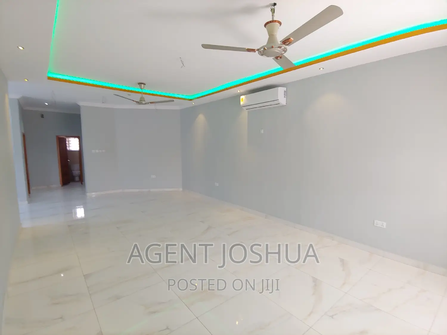 3bdrm House in Manet Viile Estate, Spintex for rent