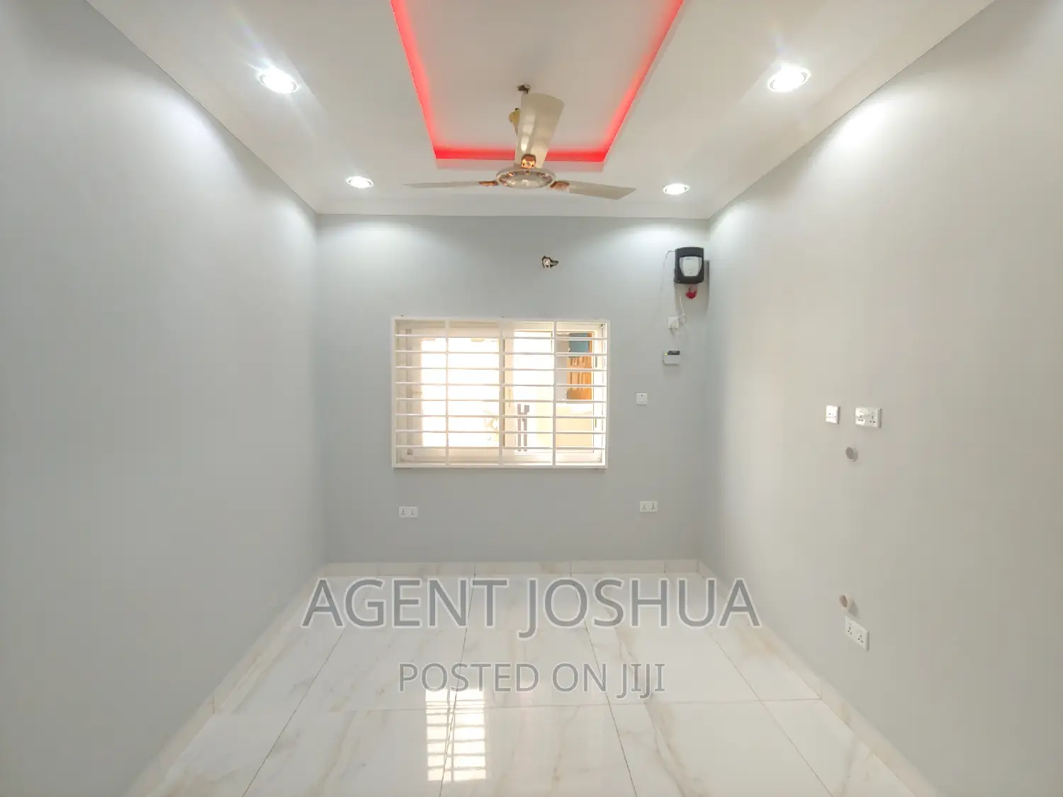 3bdrm House in Manet Viile Estate, Spintex for rent