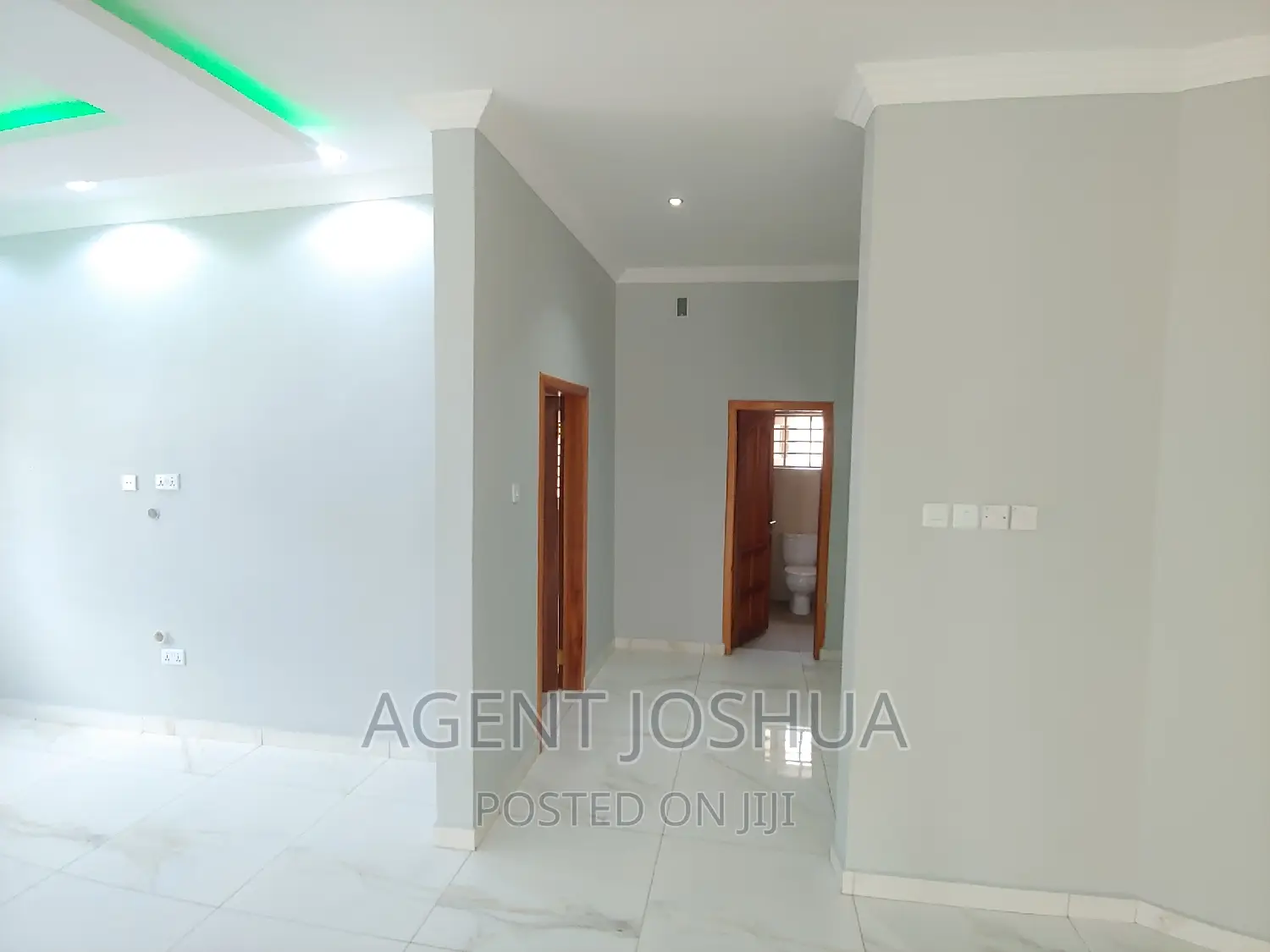 3bdrm House in Manet Viile Estate, Spintex for rent