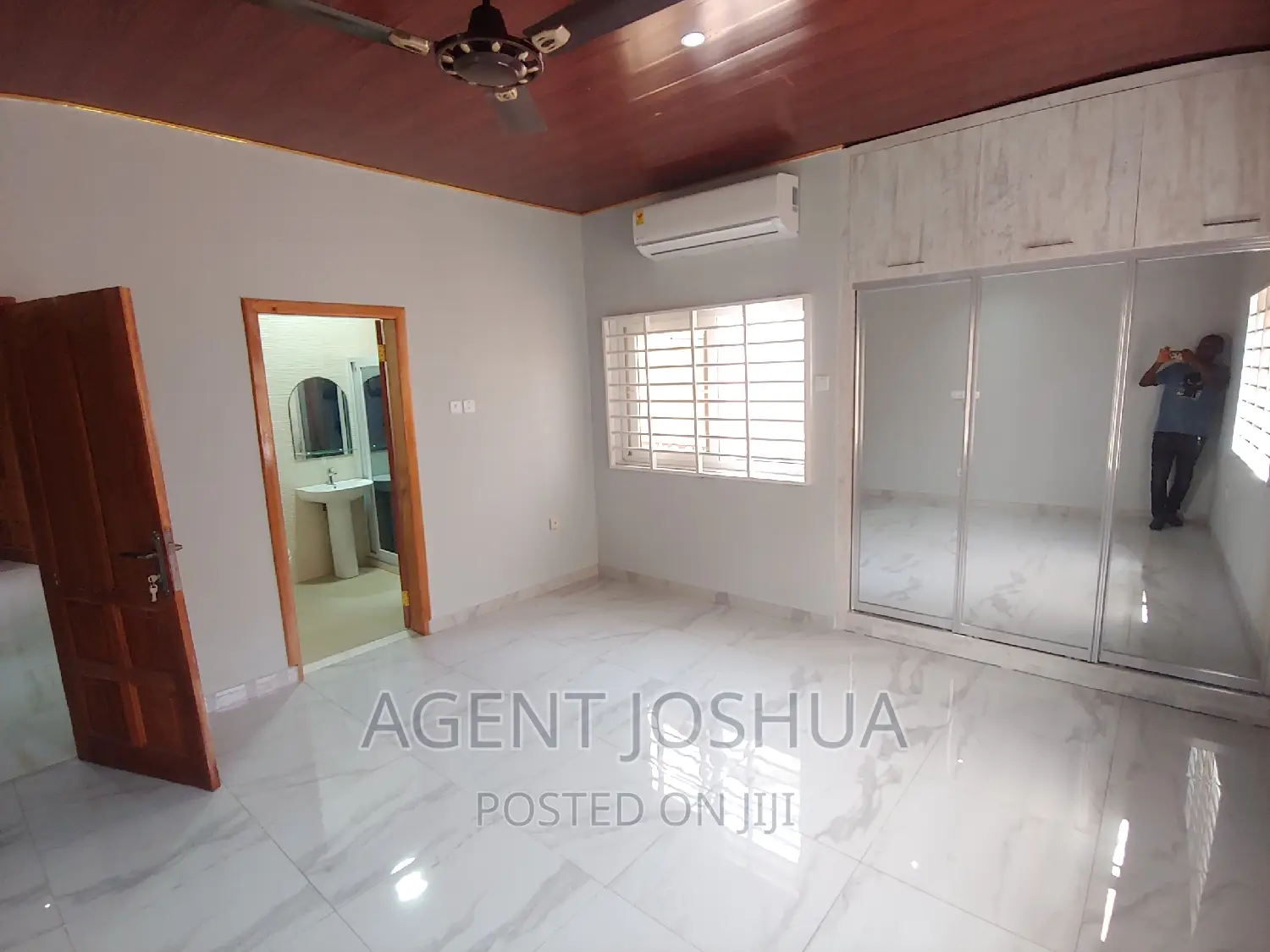 3bdrm House in Manet Viile Estate, Spintex for rent