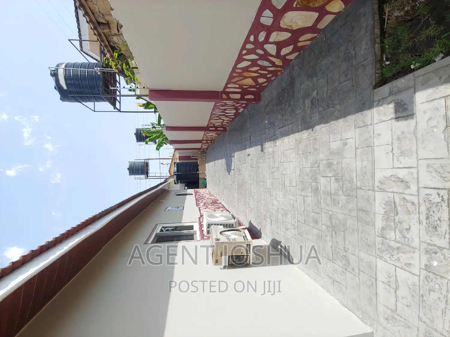 3bdrm House in Manet Viile Estate, Spintex for rent