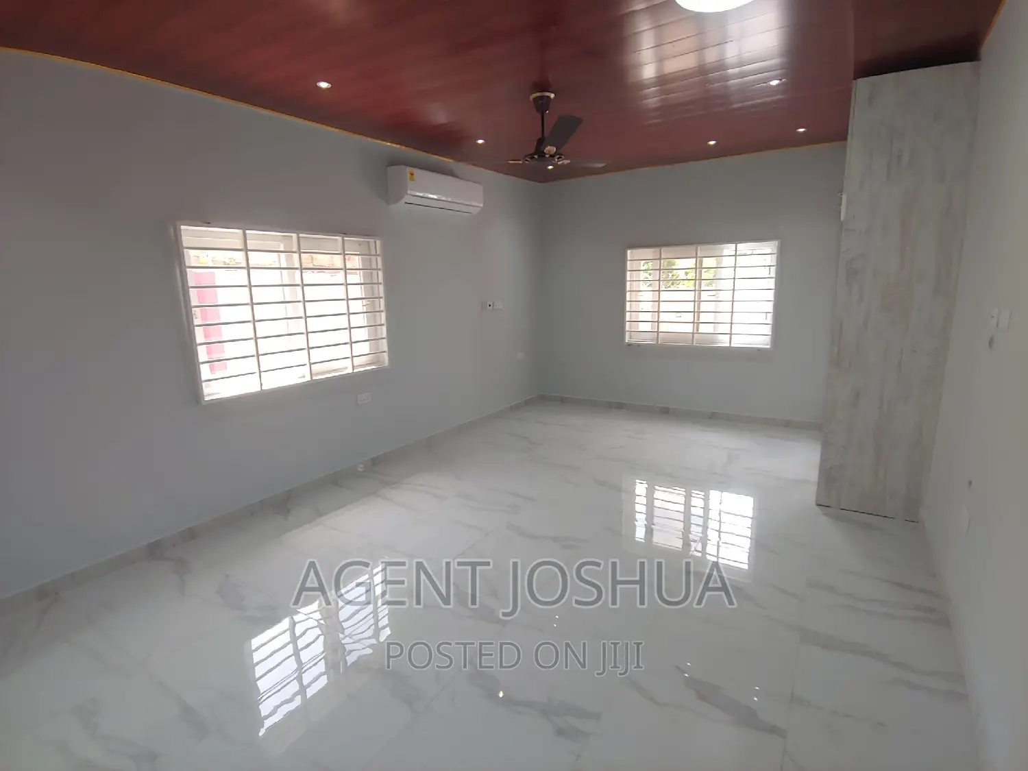 3bdrm House in Manet Viile Estate, Spintex for rent