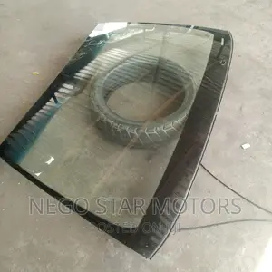 Toyota Camry 2019 Front Windscreen Normal Type