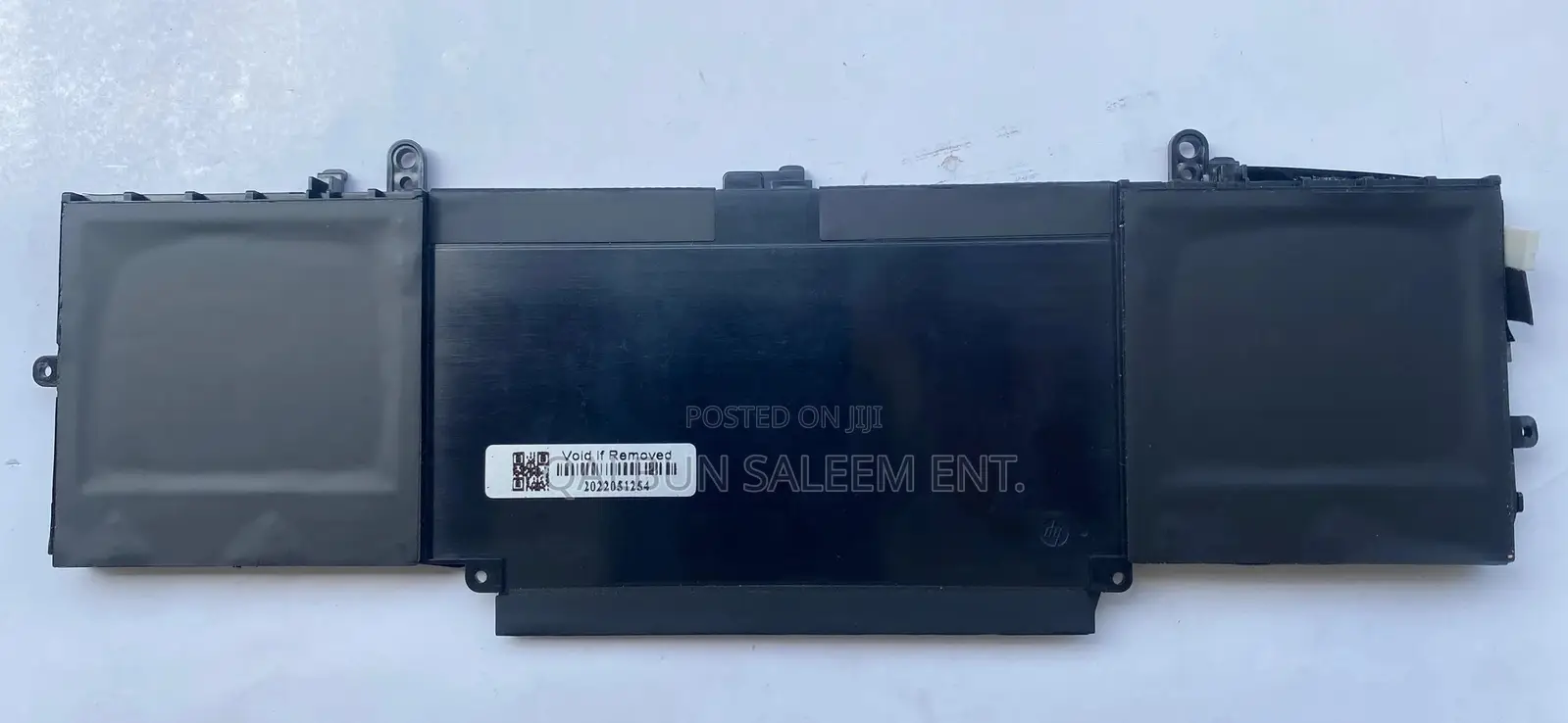 HP BE06XL Laptop Battery Elitebook 1040 G4 Folio Notebook