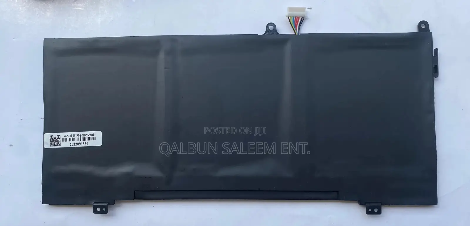 Hp Cp03xl Laptop Battery For Spectre X360 13-ae00 13-ae001ng