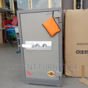 Quality Safe , Fire Proof