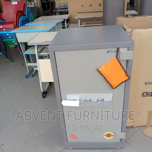 Quality Safe , Fire Proof