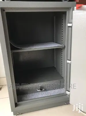 Fireproof Money Safe