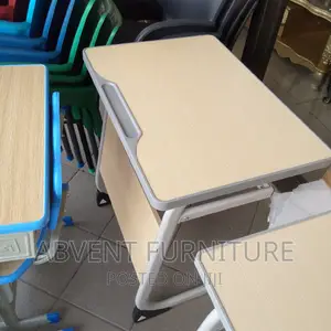 Quality Study Table and Chairs