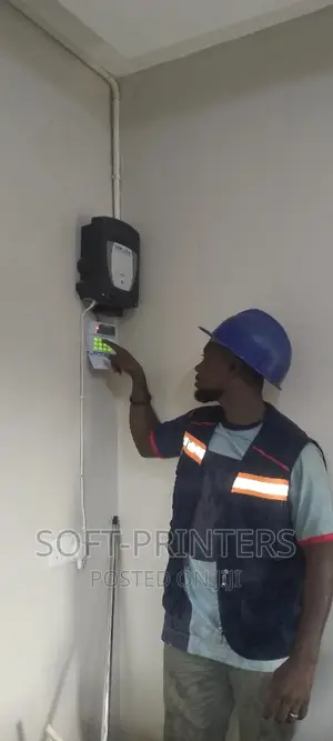 Electric Fence Wire Installation