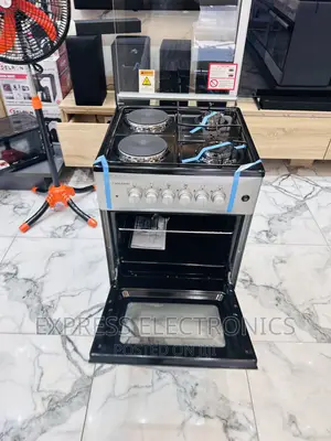 2-2 Stove Cooker Oven Grill Sliver Volcano Best