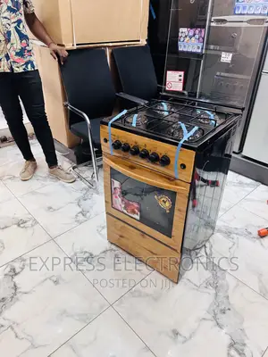 Popular Choice to Buy Wooden Like Gas Cooker 4burner