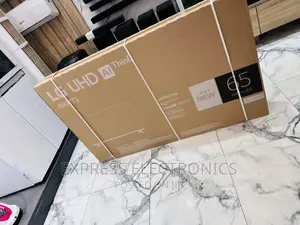 Movie  Scape UHD Smart Lg Glossy 65”Ur730