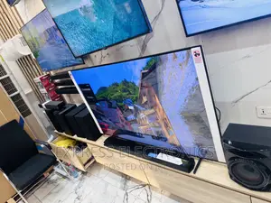 Better Deal on Samsung UHD 55”Au7000 Tv 