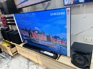 Available Now at 10gig Store Samsung 55”Cu7000 UHD