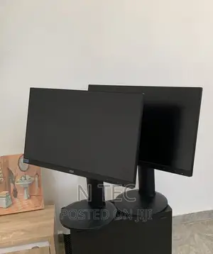 AOC 24 Inches Edgeless Gamimg Monitor
