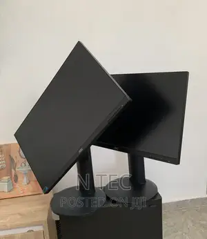 AOC 24 Inches Edgeless Gamimg Monitor