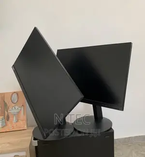 Lenovo 24 Inches Edgeless Monitor