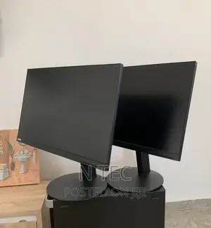 Lenovo 24 Inches Edgeless Monitor
