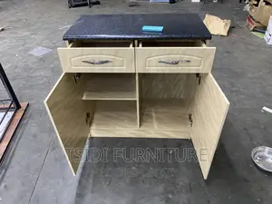 Quality Kitchen Cabinets