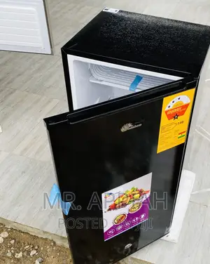 Shop Adorable Pearl Rainbow 2 Door Electric Fridge Your