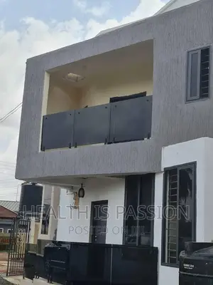 AGENT Free Furnished 4bedroom House at ACCRA West Legon Haatso