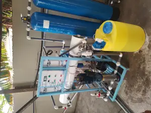 R. O Machine