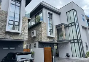 Furnished 5bdrm House in Cantonments for rent