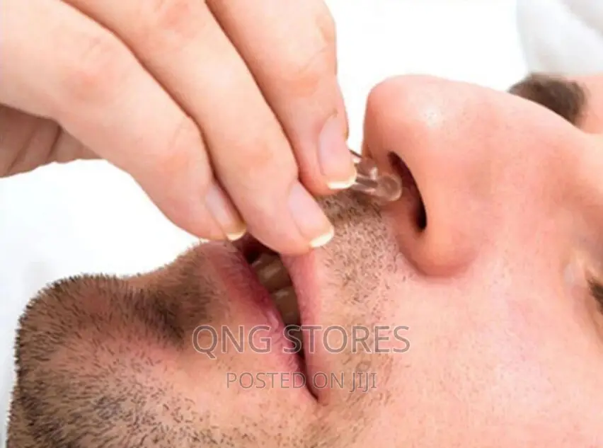 Anti Snoring Nose Clip