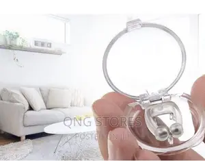 Anti Snoring Nose Clip