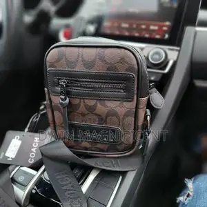 Designer Messenger Bags