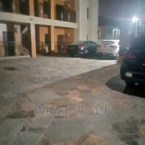 2bdrm Apartment in Wisa Groups, Accra Metropolitan for rent