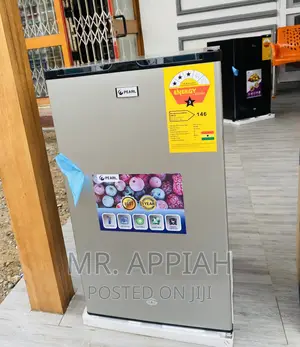 Extremely Chilling Pearl PF-10T Single Door Electric Fridge