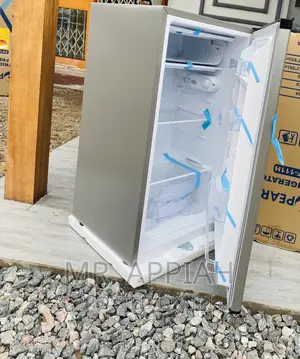 Affordable Pearl PF-10T Single Door Electric Fridge 