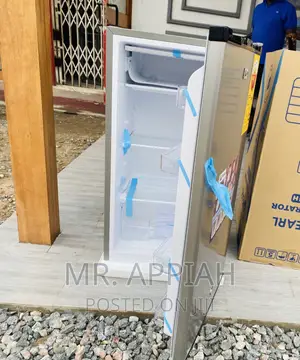 Fabulous Pearl PF-10T Single Door Electric Refrigerator