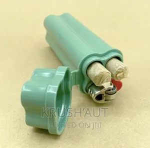 Blunt Lighter Holder