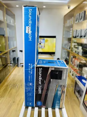 Samsung Sound Bar