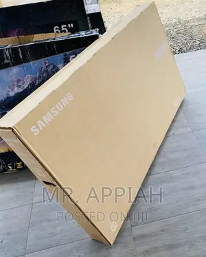 Buy Adorable Samsung 55au702255 Inch Uhd Smart Tv(Black)