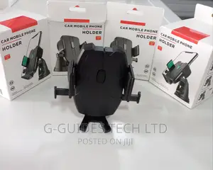 Car Mobile Phone Holder K575 , Phone Holder For Car