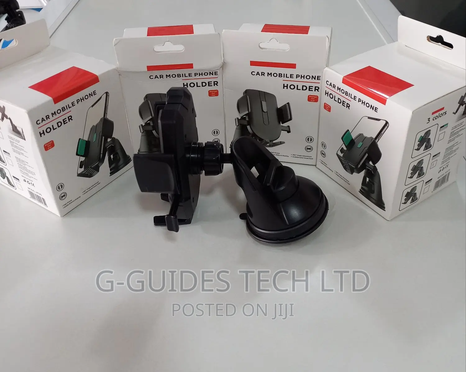 Car Mobile Phone Holder K575 , Phone Holder For Car